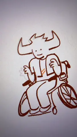 No way #gamtav #gamzee #tavros #homestuck #fyp 