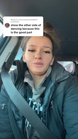Replying to @missreneemarie843 