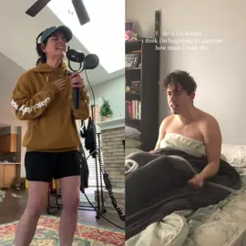 @bradenbales  you are wildly talented! your song came across my FYP this mornin and I’ve had it stuck in my head all day. Thank you for writing this!