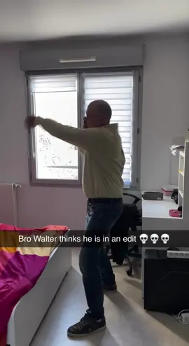 Jesse ! You didn’t need to see that … #fyp #viral #breakingbad #sigma #edit 