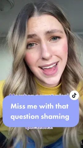 I wouldn’t have so many questions if you actually gave me any relevant information. #neurodivergent #autism #adhd #audhd #autismawareness #adhdtiktok 