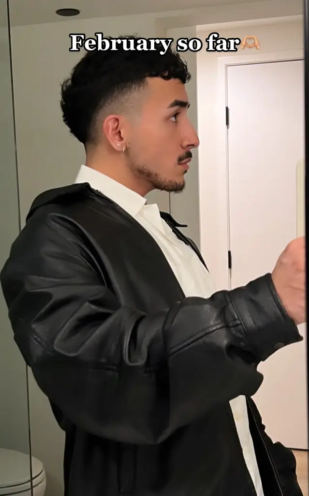 February so far has honestly been filled with so much loveeeee❤️‍🔥 to many more beautiful moments like these🫶🏼 #LA #losangeles #photodump #february #fyp #fashiontiktok 