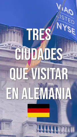 #visitaralemania #recomendacionesdeviajes #recomendacionviaje #recomendacionesviajes #recomendacionesviajeros 