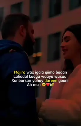 14 February malinta jaceylka mxa ku qorshesan aniga oflline maseer inaan u dhinto marabo 😂#erayojaceyl❤💯 #king___cx #somalitiktok #viral #fariimojaceyl #somalicouple #somali #fyp #copylink #naxaris 