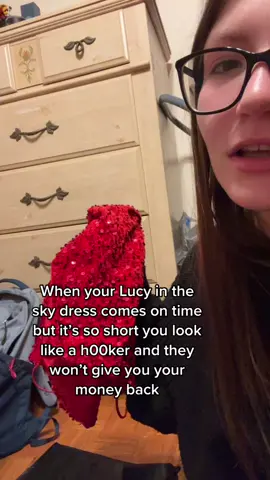 I got a new one but still🙄🙄 #scam 