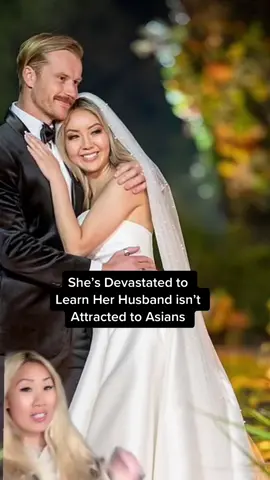 🤔 #asianwomen #asiangirl #marriedatfirstsight 