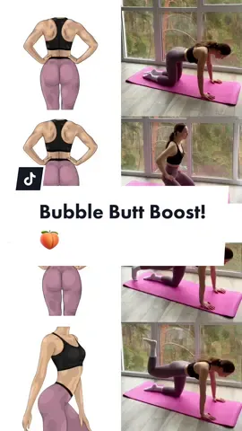 Practice this and watch your glutes take the shape. The best part is, you don’t even need to hit the gym for it! It’s all possible at home. Remember, we’re waiting for the transformation pics! Follow @betterme.health.coaching for more such useful routines. #glutes #glutesworkout #gluteexercise #dreambody 