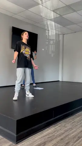 Our cast for the Addams Family is hard at work getting ready for their March 31st debut!#addamsfamilymusical 