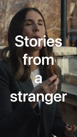 #ad Every stranger has a story, let’s start listening ♥️ #somebodyiusedtoknow out now on @primevideo :) #primevideocreator #jayellis @jayrellis 