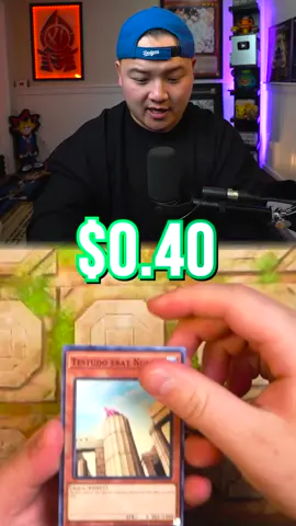 I WON EXCLUSIVE YU-GI-OH TOURNAMENT PACKS & PULLED...?!  #yugioh #yugiohtiktok #yugiohcards #fyp #fy 