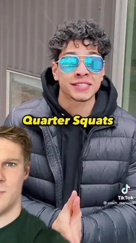 Replying to @thangtamsatid727 Lebron James doesn’t have bad squat form and full squats don’t translate to athletic development…?#greenscreenvideo #greenscreen 