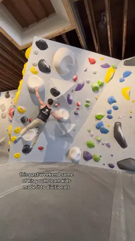 Have you climbed at either of these gyms? #fyp #bouldering #climbing #boulderinggym 