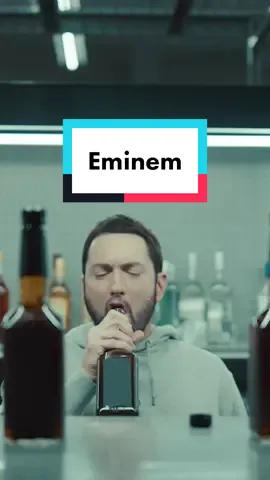 @eminem AKA Slim Shady or Marshall Mathers the Legend and goat 🐐- this clip is from his music video I shot called “Godzilla” this intro went crazy, this video is one of my favorites. Check it out - this video was shot @arri Alexa mini LF + @zeisscameralenses supreme primes. We used a shut down abandon staples building in Los Angeles for two days, we rigged over 124 astera light tubes + 24 lite man 9 lights/ maxi brutes into the ceiling all on a DMX board to create the flickering effect. This one came out insane. Directed by @colebennett and produced by @lyricalemonade cinematographer @tjr_randall  #eminem #slimshady #marshallmathers #bts #taylorjamesrandall #movies #hiphop #musicvideo #colebennett #lyricallemonade #musicproducer 