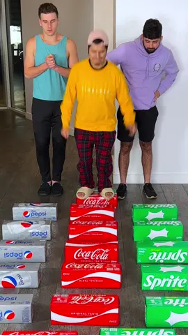 Choose the right path!