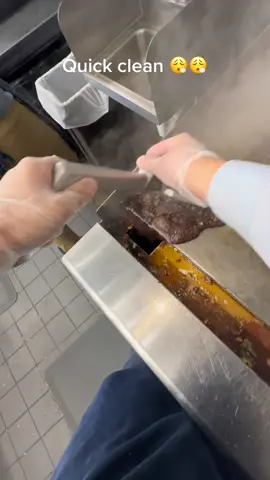 Quick n easy clean after a rush 😮‍💨😮‍💨💎💎 @jerseymikes #jerseymikes #jerseymikessubs #satisfying #asmr #asmrsounds #fy #fyp #viral #bts #bussin #asmrvideo #asmrtiktoks #goviral #satisfy #satisfyingvideo #FastTwitchContest #ReadySetLift #QuakerPregrain #CleanTok 