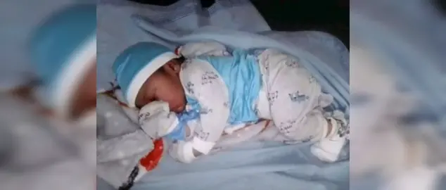 video de cumpleaños para mi bebé 😌💖 Fue el dia 06-02 pero no tuve tiempo para subirlo 😪💗#mamaprimeriza #bebestiktoks #cumpleañosFeliz1🎂