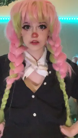 #fyp #cosplay #demonslayer #mitsuri #mitsuricosplay #mitsuridemonslayer #mitsurikanroji #mitsurikanrojicosplay #mitsurikanroji🍡💮🌸 #demonslayercosplay 