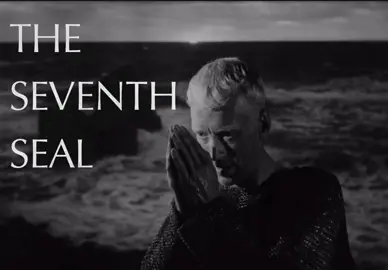 boring movie, pretty visuals #theseventhseal #seventhseal #swedishfilm #movieedits #filmedits 