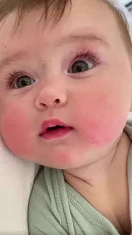 🥰lovely baby#baby #babysoftiktok #babysleep #sleep #cutebaby #babytok #foryou#fyp#viral #trending #momlife #athomemom 