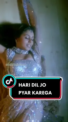 #hardiljopyarkarega #ranimukherjee #salmankhan #fypage #fypシ゚viral #bollymovie #hindisong #hindisong #fypbiarrame🥰😘fypシ゚ 