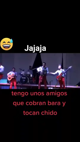 #Risa #musicos #cotorreo