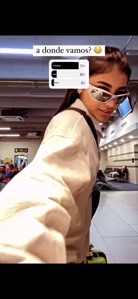 Para donde van #yuleria🖤 