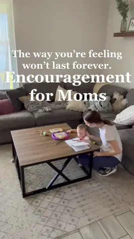 How I’m feeling today. I hope this encourages you ❤️🫶🏻 & yes my sweet lab has to wear a diaper while she’s having some problems 😢 #momrealness #momtruthbomb #momencouragements #momsupportmoms #christianmomsoftik #christianmamaandwife #christianmamasoftiktok 