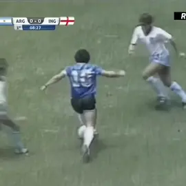 Maradona v Inglaterra - 1986 World Cup Ro16:#maradona #argentina #worldcup #fyp 