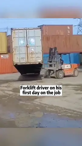 #forkliftoperator #forkliftskills #batterymaintenance #certifiedforkliftdriver #forkliftchallenge #forklift #forkliftdriver