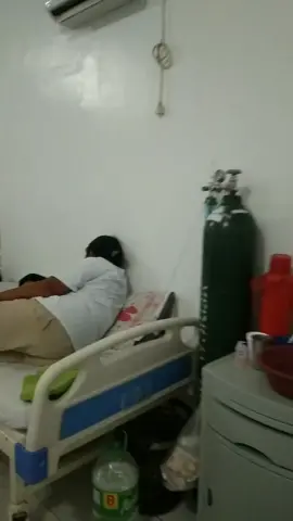 shout out sa public hospital dito sa candelaria zambales masyado niong ginagalingan 🥰😘 with AC ang ward at ang babait ng staff #❤️ plus may malasakit at philhealth. super thumbs up! ##learningtowalk #pcosbaby #gmanetwork #gma7 #mukbangeatingshowtiktok #mukbangeatingshow #NewYearRabbitDance #pcosbaby👶🙏🤰 #kmjs #kmjstiktok #kapusomojessicasoho #babiesoftiktok #pcosweightloss #pcosfighter #pcosawareness #babytiktok #MomsofTikTok #momlife #momtok 