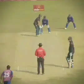 Sandeep Lamichhane took wicket on his comeback game. emotional moment 😢❤️ #fyp #fypage #sandeeplamichhane 