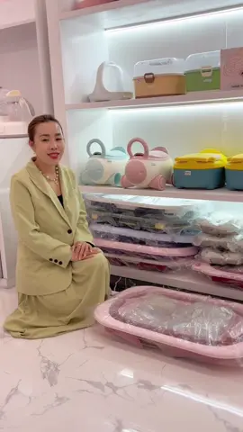 SẢN PHẨM NHẤT ĐỊNH PHẢI MUA NẾU BẠN SẮP ĐÓN BÉ CHÀO ĐỜI #chautamgapgon #kinhnghiemchamcon #mebau #chauruamatgapgon #sosinhcangi 