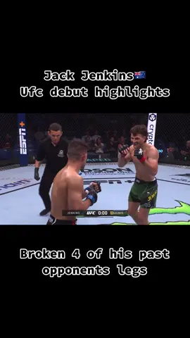 Breaking legs for a living!💪🏼🇦🇺 #jackjenkins #ufc284 #ufcperth #ufcaustralia #perth #melbourne #bacchusmarsh #australia #fyp #brokenleg 