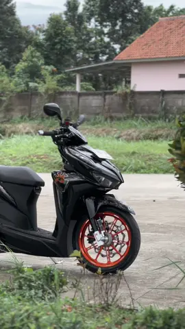 Soundnya kane🎶👀 #vario #fyp #fypシ 