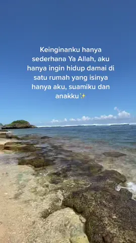 Sederhana saja Ya Allah #quotes #fyp #fypシ 