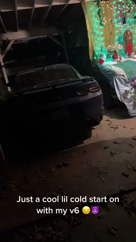 #ss #coldstartchallenge #camaro #coldstart #v6 #v8 #mustang #coupe #midnightblue #fyp #chevy #corvette #zr1 #😈 #naturallyaspirated #camarogang #ftw 