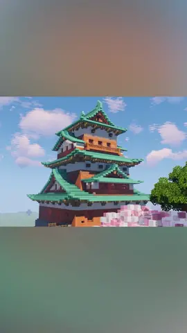 Không phải ai cũng biết đất nước này! #Minecraft #minecraftbuilding #minecraft_ntd #tiktok #foryou #fyp #trending #xyzbca #xuhuong #2023