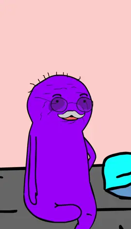 The fart at the end😂   #meme #animation  #f 