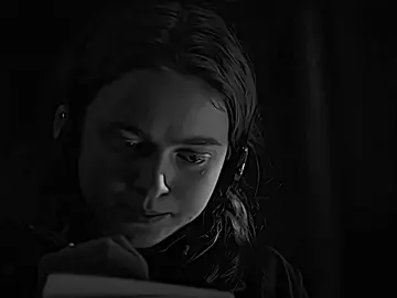 с четырнадцатой февралей #осд #осд4 #strangerthings #оченьстранныедела #maxmayfield #lucassinclair #lumax #максмэйфилд #лукассинклер #лумакс 