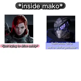 I love this trio so much || #fyp #masseffecttiktok #masseffectlegendaryedition #masseffectmemes #femshep #garrusvakarian #urdnotwrex #californiagirls #shutthefucxup 