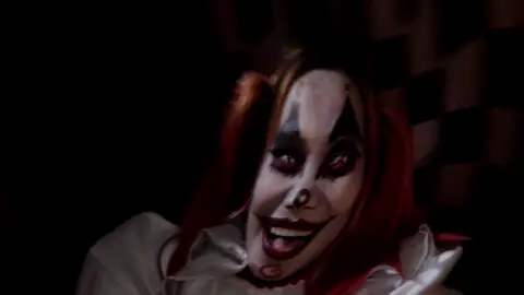 All you really need is someone who sees the psycho you are and likes you anyways.. No Copyright Intended. #NightmaresManila #ValentinesDay