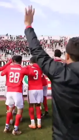 فرحة اللاعبين بعد الفوز في مباراة الكأس 🇭🇰🇨🇺❤️ #foryoupage #etoilesportivedusahel #النجم_الرياضي_الساحلي #sousse #ess #brigade_rouge_2001 #coupe #virage #coupe_de_tunisie #victoire #players 