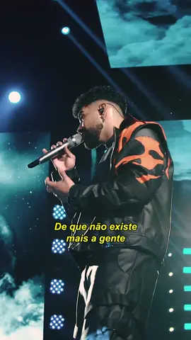 O clipe de 