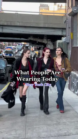 NYC hits every single time?! Where should I go next? #fashionweek #whatpeoplearewearing#StreetStyle#nyfw#nyfw23#StreetFashion#OOTD#newyorkstyle#outfitinspo#winterfashion#outfits#fashion 