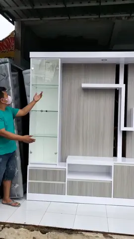 Ready Lemari tv HpL 👍👍