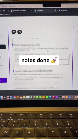 the amount of times mindgrasp has saved my life #ai #college #student #school #LifeHack #studyhack #timesaver 