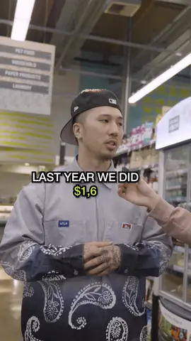 Double down on what’s working! #businessowner #jewelrybusiness #jewelry #entrepreneur #entrepreneurship #millionaire 