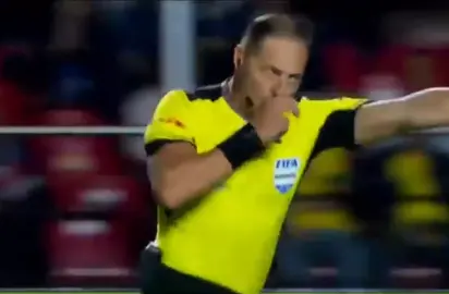 Enrique Cresto de Concordia 👏🏼😂