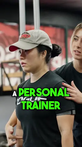 Here’s what you need to know to hire the right fitness professional in order for you to hit your fitness goals! Losing weight and getting stronger is such a great thing for everyone and we hope you start your journey soon and with the right help! #personaltrainer #fitnesscoach #beginnerworkout #gymadvice #personaltrainercalifornia #exerciseprogram #beginnerexercisetips 