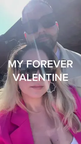 9 years in and aint no switching up baby💕 #ValentinesDay #fyp #fypシ #viral #DanceWithTurboTax #husbandwife 